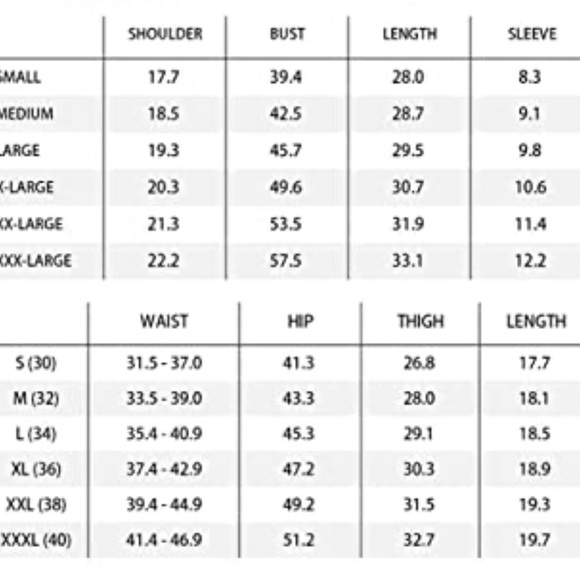 Jogal Hawaiian Shirt and Shorts - Picture 2 of 4